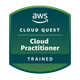 AWS Badge