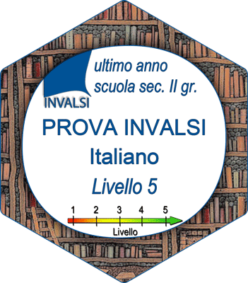 INVALSI Badge