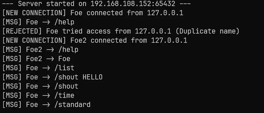 Development Environment and Code